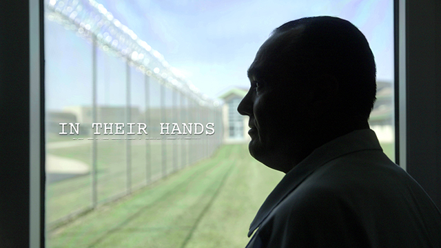 Check for In Their Hands airing on a public television station near you!